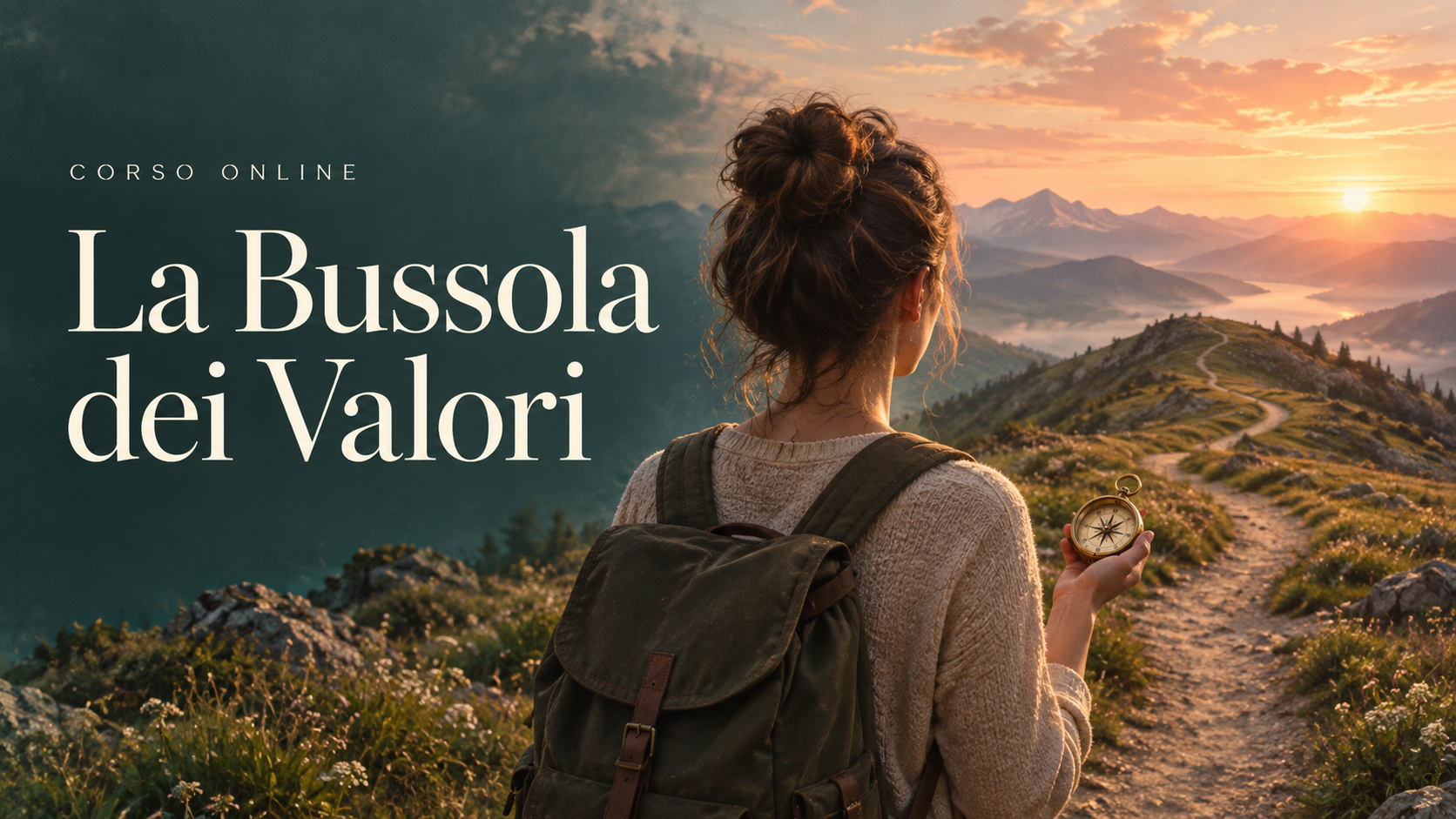 La Bussola dei Valori — corso multimediale